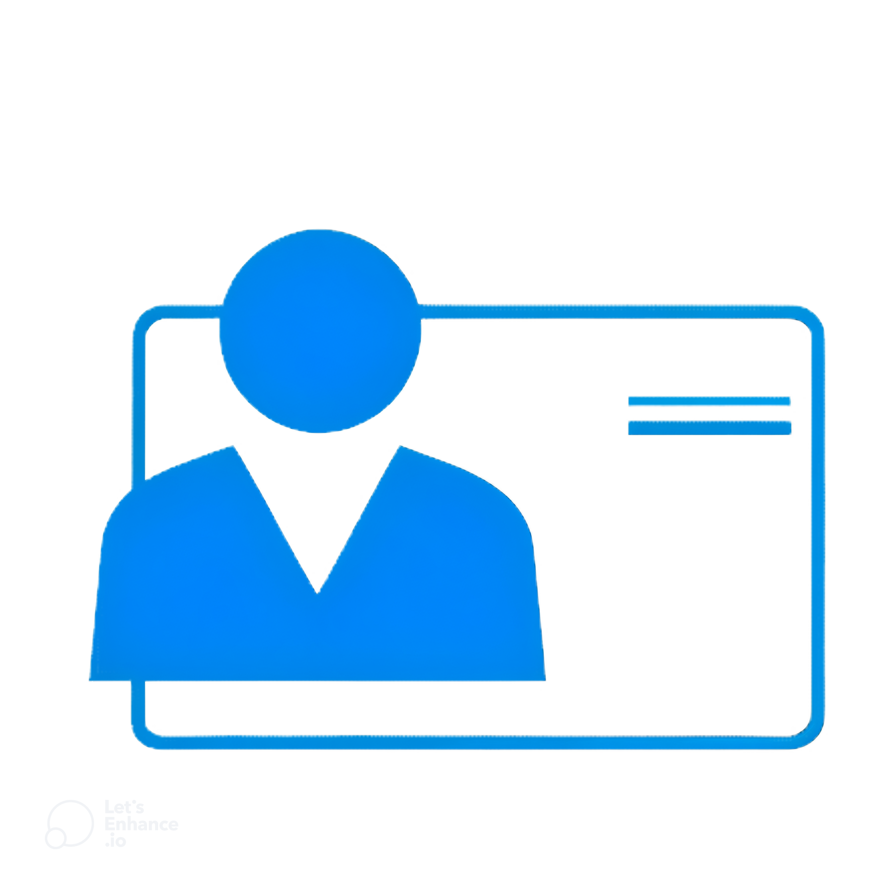 Inquiry Icon